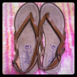 Blowfish Sandals